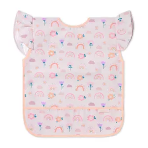 BabyOno elõke vízálló Rainbow 2-4év 1642/03