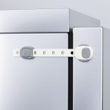 BabyOno univerzális zár 2 db 1643