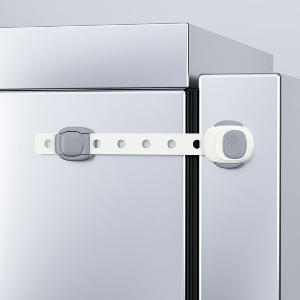 BabyOno univerzális zár 2 db 1643