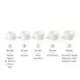 BabyOno cumisüveg melegítõ hordozható 1645