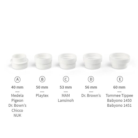 BabyOno cumisüveg melegítõ hordozható 1645