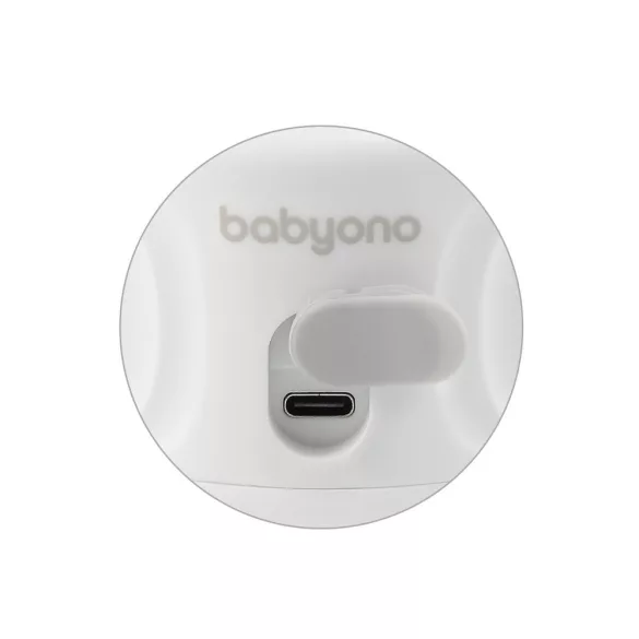 BabyOno cumisüveg melegítõ hordozható 1645