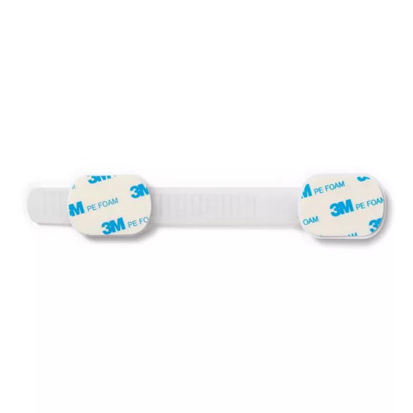 BabyOno univerzális zár 4 db 1644