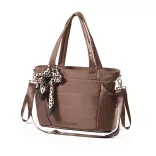 BabyOno pelenkázótáska CAMI 45x12x30 cm barna 1672/03