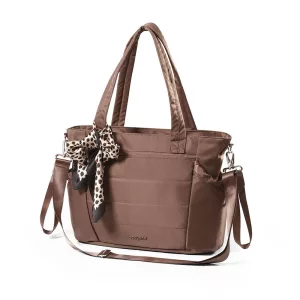 BabyOno pelenkázótáska CAMI 45x12x30 cm barna 1672/03