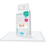 BabyOno pelenkázó alátét - 10 plusz 2 db 40x60cm 513/12