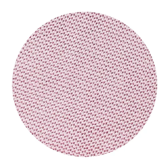BabyOno babatakaró bambusz kötött 75x100cm rózsaszín 1674/01