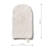 BabyOno fürdetõkesztyû - bambusz bézs 347/11