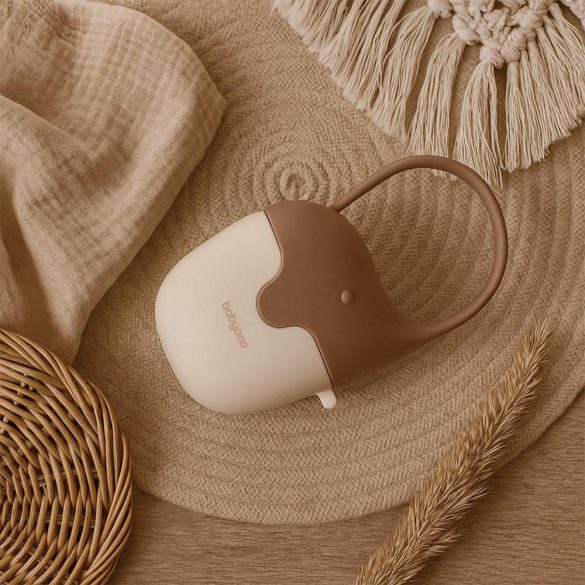 BabyOno cumitartó doboz elefánt bézs 529/04