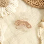 BabyOno hûtõrágóka cumis bézs 1008/04