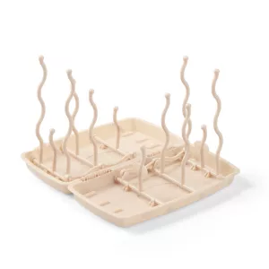 BabyOno cumisüveg szárító bézs 1071/03