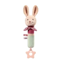 BabyOno sípoló Karolina nyuszi plüss  1682