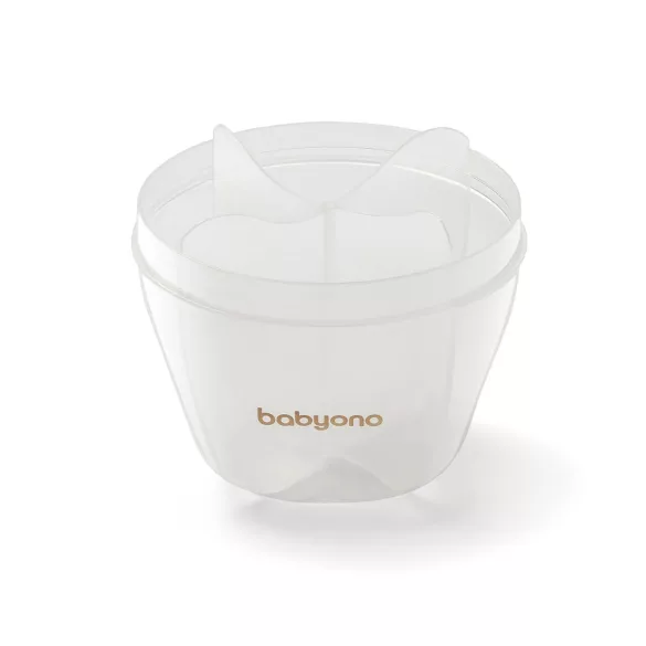 BabyOno tápszeradagoló bézs 1022/01