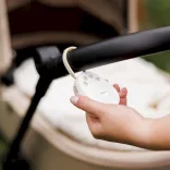 BabyOno babanyugtató fehérzaj készülék PICCOLO 1696