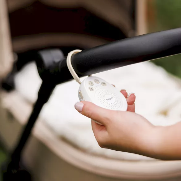 BabyOno babanyugtató fehérzaj készülék PICCOLO 1696