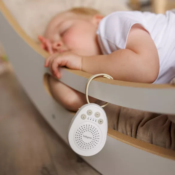 BabyOno babanyugtató fehérzaj készülék PICCOLO 1696