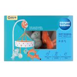 Canpol babies Zenélő forgó - Fox