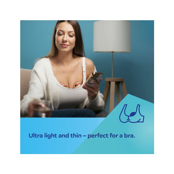 Canpol Hands Free elektromos mellszívó