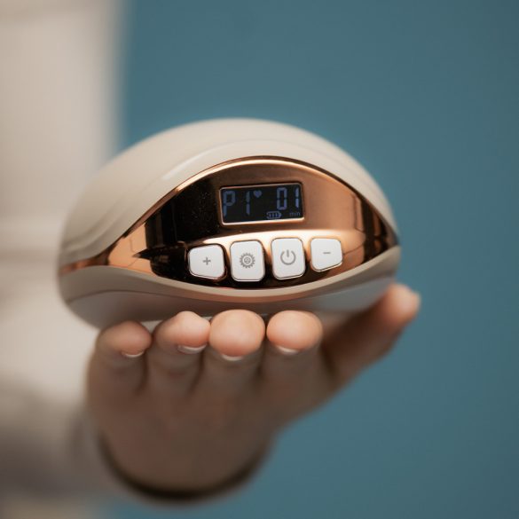 Canpol Hands Free elektromos mellszívó