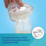 Canpol Hands Free elektromos mellszívó