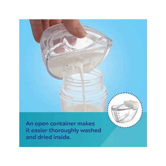 Canpol Hands Free elektromos mellszívó