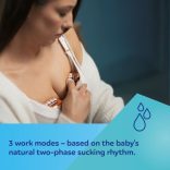 Canpol Hands Free elektromos mellszívó