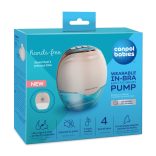 Canpol Hands Free elektromos mellszívó