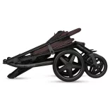 Lionelo Annet Plus sport babakocsi - Brown Chocolate