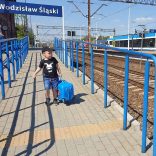 Mancs õrjárat bõrönd kék