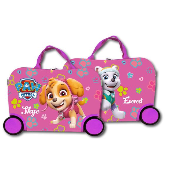 Mancs õrjárat bõrönd pink