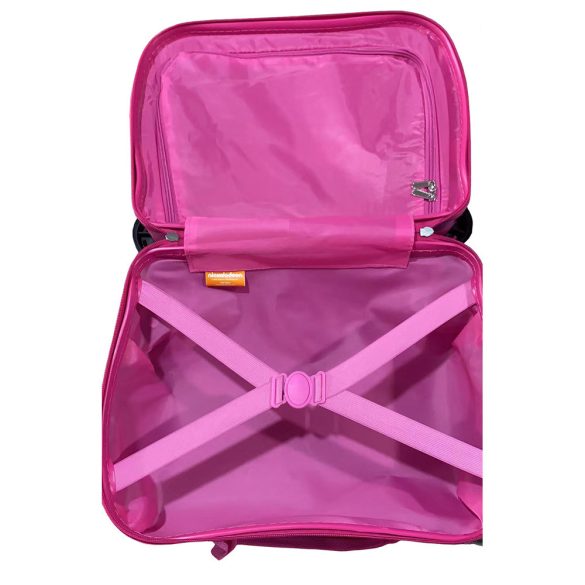 Mancs õrjárat bõrönd pink