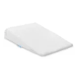 Sensillo párna reflux ellen ék alakú babakocsiba 30x38cm fehér