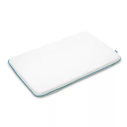 Sensillo párna Memóriahabos, levehetõ huzattal 57x37cm