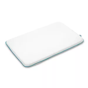 Sensillo párna Memóriahabos, levehetõ huzattal 57x37cm