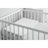 Sensillo párna Memóriahabos, levehetõ huzattal 57x37cm