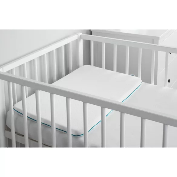 Sensillo párna Memóriahabos, levehetõ huzattal 57x37cm