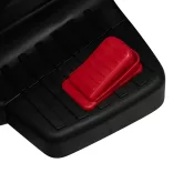 Baby Mix elektromos motor POLICE kék