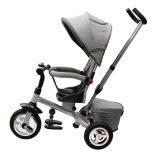 Baby Mix tricikli 3az1-ben TYPHOON 360° army