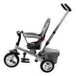 Baby Mix tricikli 3az1-ben TYPHOON 360° army