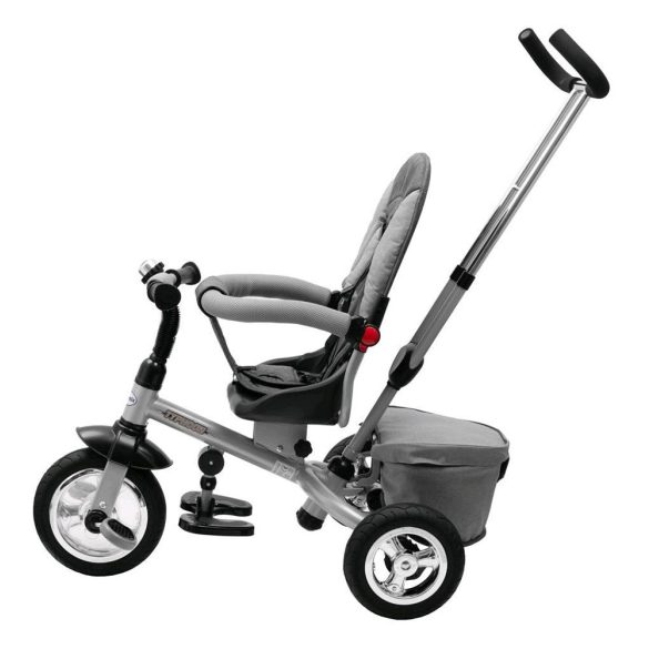 Baby Mix tricikli 3az1-ben TYPHOON 360° army