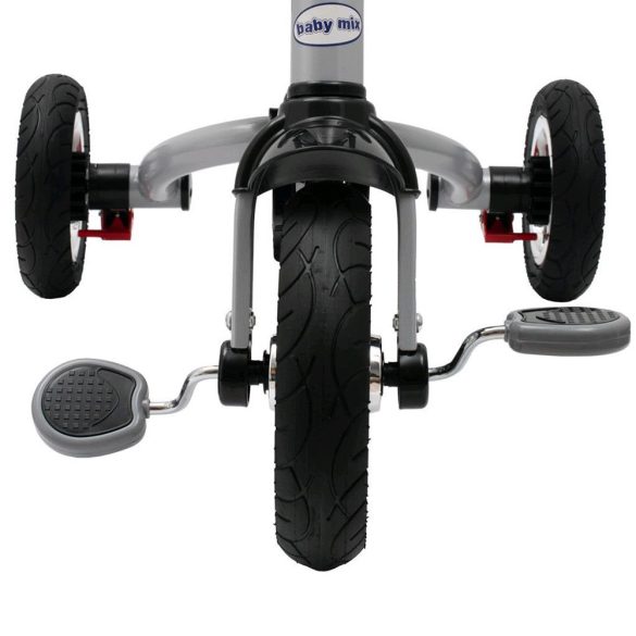 Baby Mix tricikli 3az1-ben TYPHOON 360° army