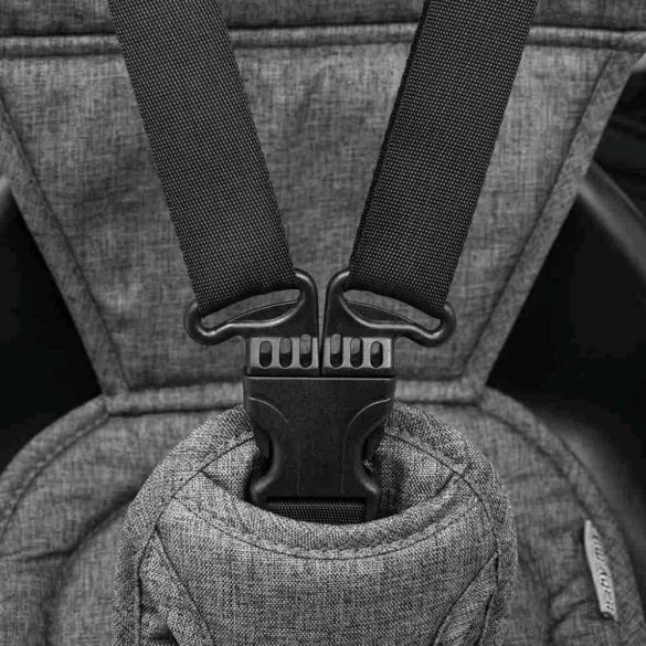 Baby Mix tricikli 3az1-ben TYPHOON 360° army