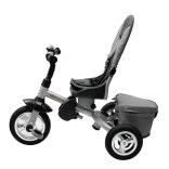 Baby Mix tricikli 3az1-ben TYPHOON 360° army