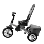 Baby Mix tricikli 3az1-ben TYPHOON 360° army