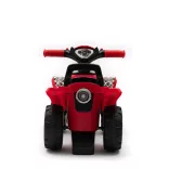 Baby Mix bébitaxi Quad Ride and Go kék