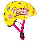 Disney sport Soy Luna bukósisak (54-58 cm)