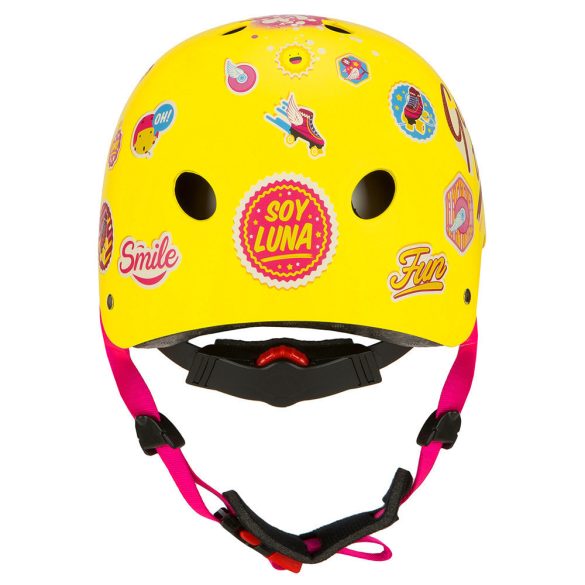 Disney sport Soy Luna bukósisak (54-58 cm)