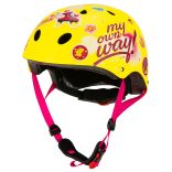 Disney sport Soy Luna bukósisak (54-58 cm)