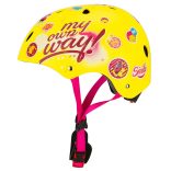 Disney sport Soy Luna bukósisak (54-58 cm)