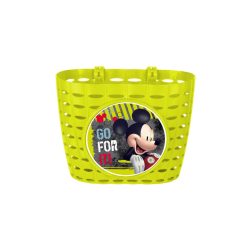 Disney Bicikli kosár - Mickey Egér